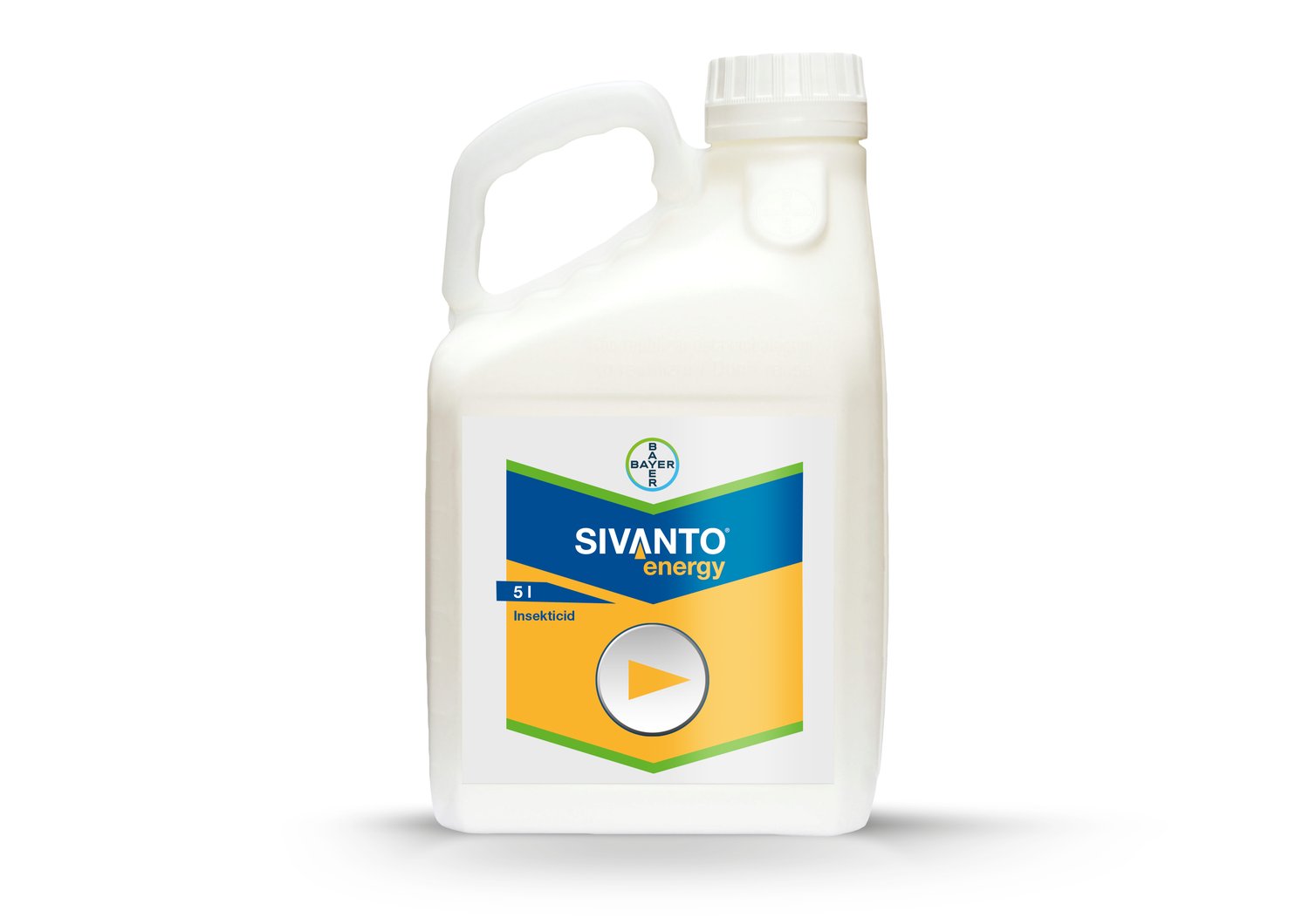 Sivanto Energy